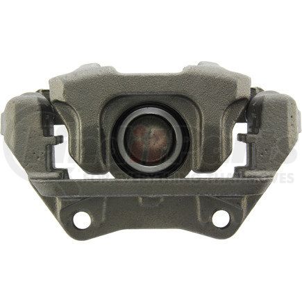 141.40585 by CENTRIC - Centric Semi-Loaded Brake Caliper