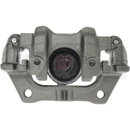 141.40593 by CENTRIC - Centric Semi-Loaded Brake Caliper EPB