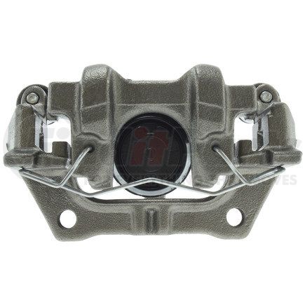 141.40594 by CENTRIC - Centric Semi-Loaded Brake Caliper EPB