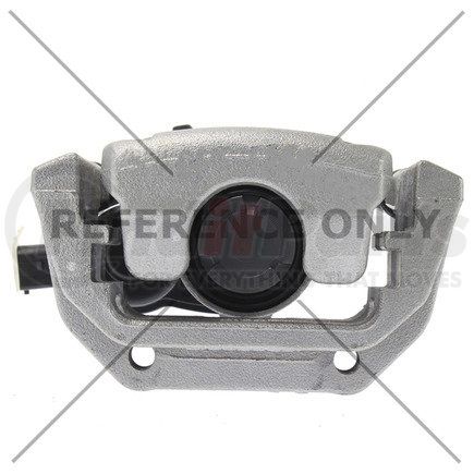 141.40596 by CENTRIC - Centric Semi-Loaded Brake Caliper EPB