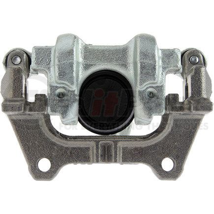 141.40602 by CENTRIC - Centric Semi-Loaded Brake Caliper EPB