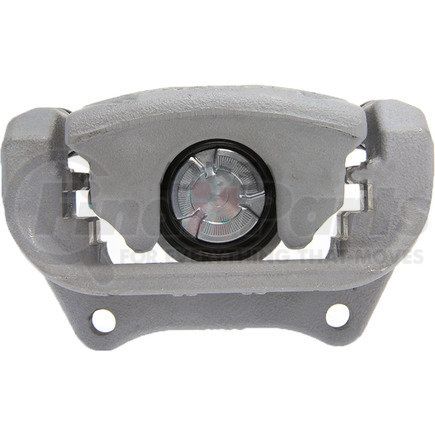 141.40605 by CENTRIC - Centric Semi-Loaded Brake Caliper EPB