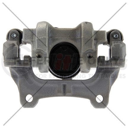 141.40608 by CENTRIC - Centric Semi-Loaded Brake Caliper