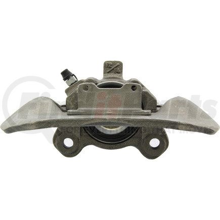 141.42003 by CENTRIC - Centric Semi-Loaded Brake Caliper