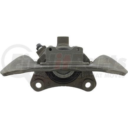 141.42007 by CENTRIC - Centric Semi-Loaded Brake Caliper