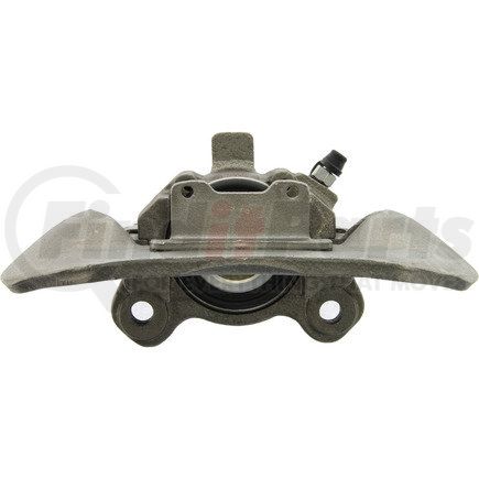 141.42004 by CENTRIC - Centric Semi-Loaded Brake Caliper