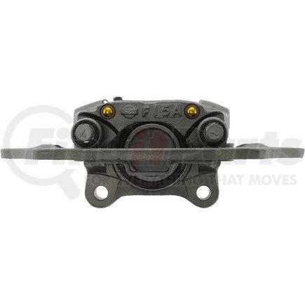 141.42010 by CENTRIC - Centric Semi-Loaded Brake Caliper