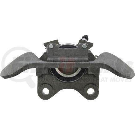 141.42015 by CENTRIC - Centric Semi-Loaded Brake Caliper