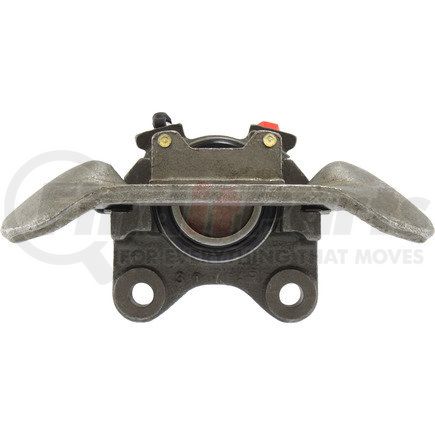 141.42016 by CENTRIC - Centric Semi-Loaded Brake Caliper