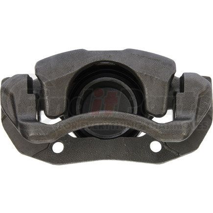 141.42021 by CENTRIC - Centric Semi-Loaded Brake Caliper