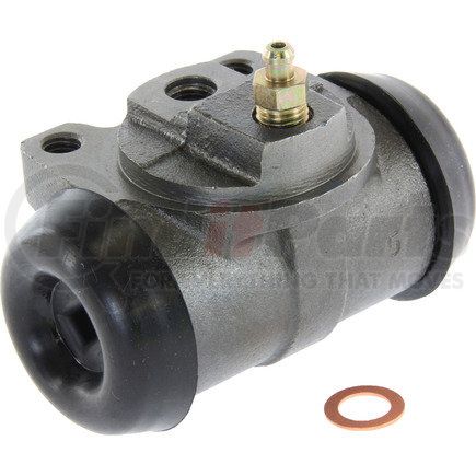 134.81001 by CENTRIC - Centric Premium Wheel Cylinder