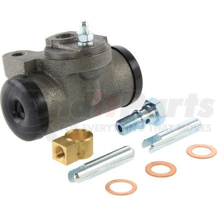 134.83005 by CENTRIC - Centric Premium Wheel Cylinder