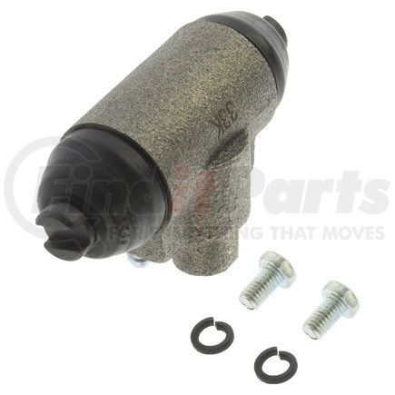 Centric 135.40003 Drum Brake Wheel Cylinder C-Tek Standard Wheel Cylinder