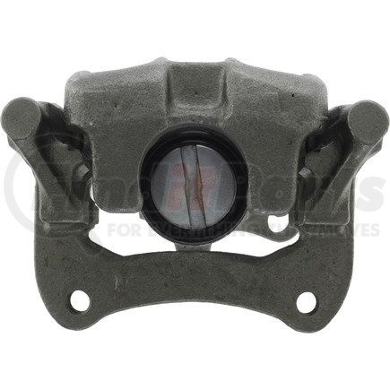 141.33501 by CENTRIC - Centric Semi-Loaded Brake Caliper