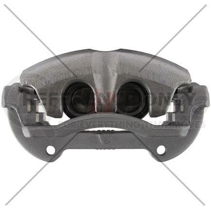 141.33224 by CENTRIC - Centric Semi-Loaded Brake Caliper