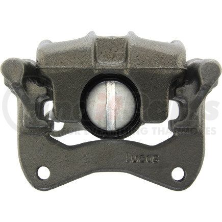 141.33502 by CENTRIC - Centric Semi-Loaded Brake Caliper