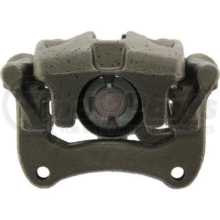 141.33503 by CENTRIC - Centric Semi-Loaded Brake Caliper