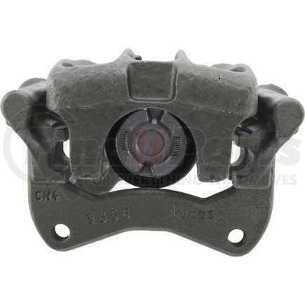 Centric 141.33504 Disc Brake Caliper Centric Semi-Loaded Brake Caliper