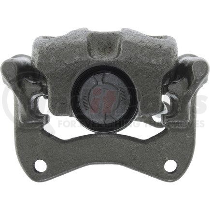 141.33505 by CENTRIC - Centric Semi-Loaded Brake Caliper