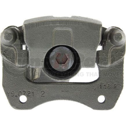 141.33514 by CENTRIC - Centric Semi-Loaded Brake Caliper