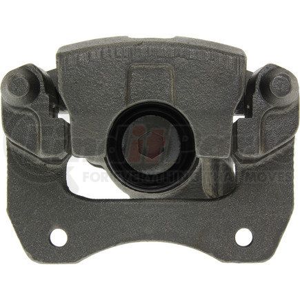 141.33513 by CENTRIC - Centric Semi-Loaded Brake Caliper