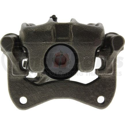 141.33516 by CENTRIC - Centric Semi-Loaded Brake Caliper