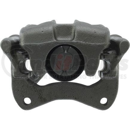 141.33519 by CENTRIC - Centric Semi-Loaded Brake Caliper