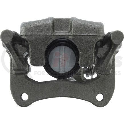 141.33517 by CENTRIC - Centric Semi-Loaded Brake Caliper