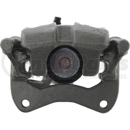 141.33518 by CENTRIC - Centric Semi-Loaded Brake Caliper