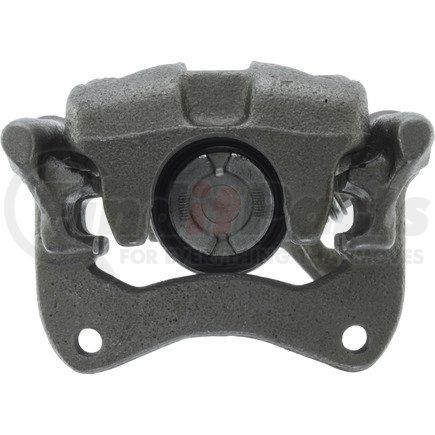 141.33520 by CENTRIC - Centric Semi-Loaded Brake Caliper