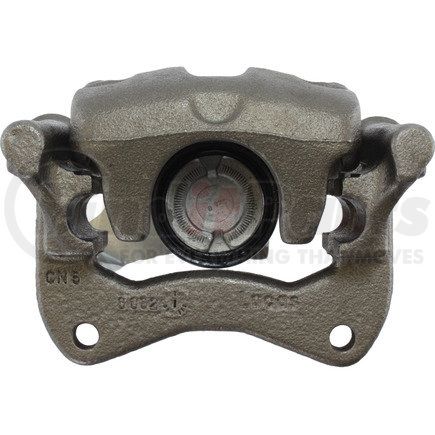 141.33521 by CENTRIC - Centric Semi-Loaded Brake Caliper