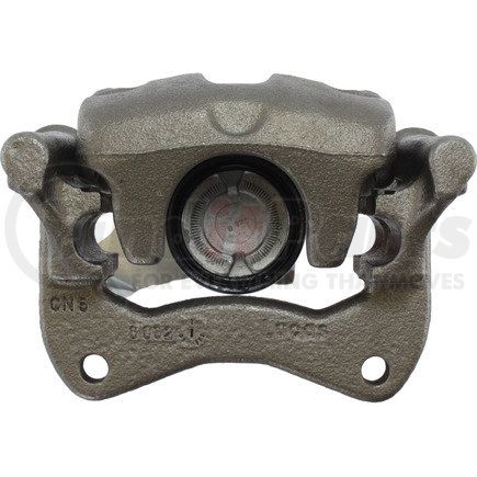 Centric 141.33521 Disc Brake Caliper Centric Semi-Loaded Brake Caliper