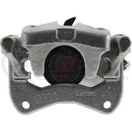 141.33523 by CENTRIC - Centric Semi-Loaded Brake Caliper