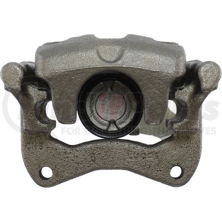 141.33522 by CENTRIC - Centric Semi-Loaded Brake Caliper