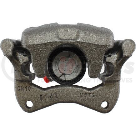 141.33525 by CENTRIC - Centric Semi-Loaded Brake Caliper