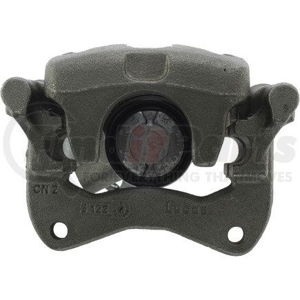 141.33524 by CENTRIC - Centric Semi-Loaded Brake Caliper