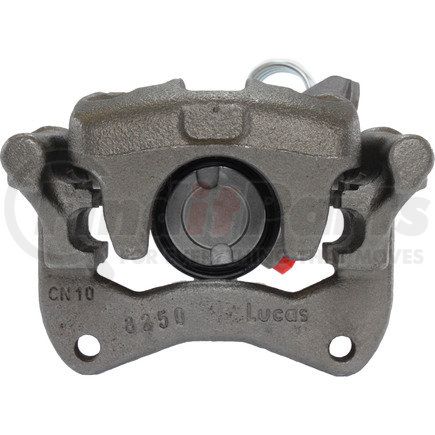 141.33526 by CENTRIC - Centric Semi-Loaded Brake Caliper