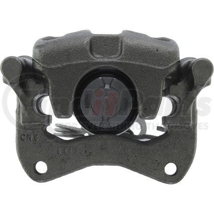 141.33527 by CENTRIC - Centric Semi-Loaded Brake Caliper