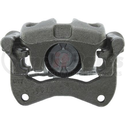 141.33528 by CENTRIC - Centric Semi-Loaded Brake Caliper