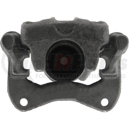 141.33532 by CENTRIC - Centric Semi-Loaded Brake Caliper