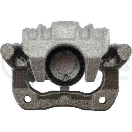 Centric 141.33535 Disc Brake Caliper Centric Semi-Loaded Brake Caliper