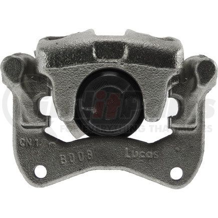 141.33533 by CENTRIC - Centric Semi-Loaded Brake Caliper