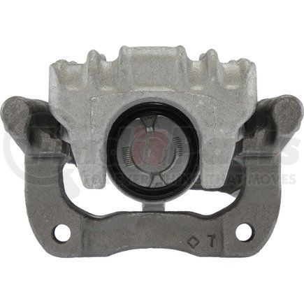 141.33536 by CENTRIC - Centric Semi-Loaded Brake Caliper