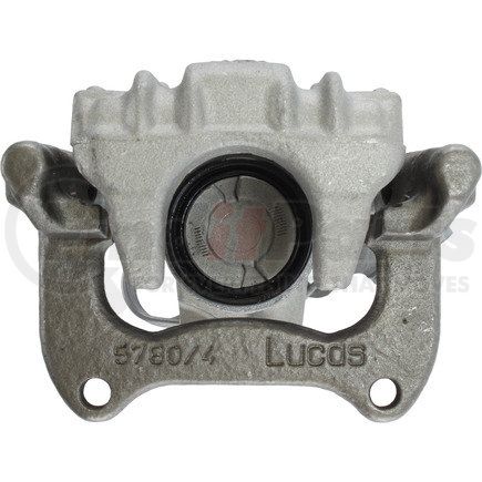 141.33537 by CENTRIC - Centric Semi-Loaded Brake Caliper