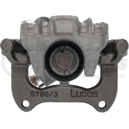 141.33539 by CENTRIC - Centric Semi-Loaded Brake Caliper