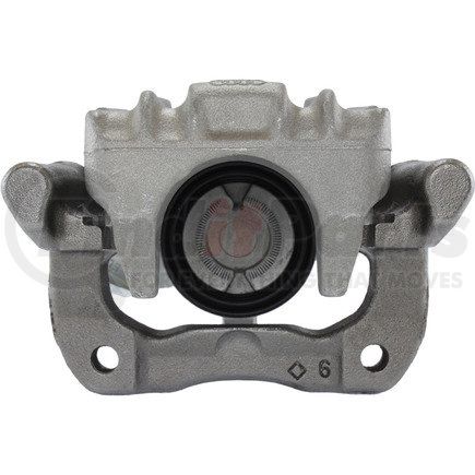 141.33541 by CENTRIC - Centric Semi-Loaded Brake Caliper