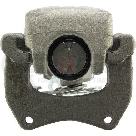 141.33550 by CENTRIC - Centric Semi-Loaded Brake Caliper