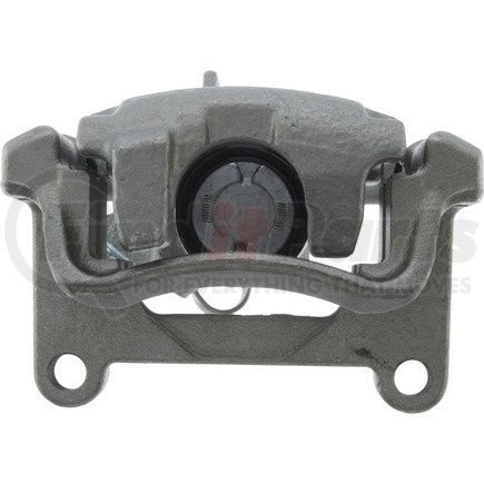 141.33551 by CENTRIC - Centric Semi-Loaded Brake Caliper