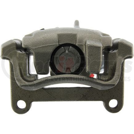 141.33552 by CENTRIC - Centric Semi-Loaded Brake Caliper