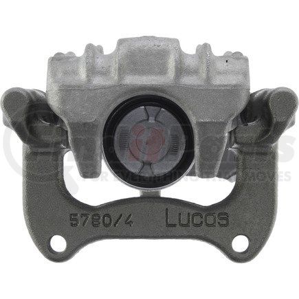 141.33554 by CENTRIC - Centric Semi-Loaded Brake Caliper